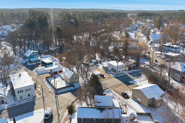 29 Central Street, Derry, NH 03038