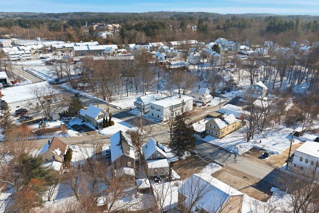 29 Central Street, Derry, NH 03038