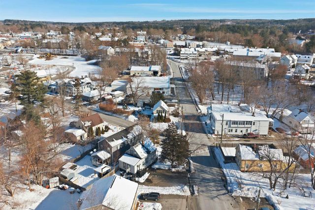 29 Central Street, Derry, NH 03038