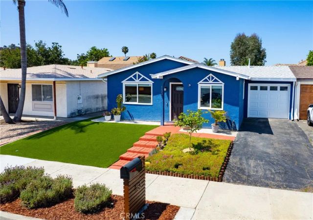 153 Avenida Del Gado, Oceanside, CA 92057
