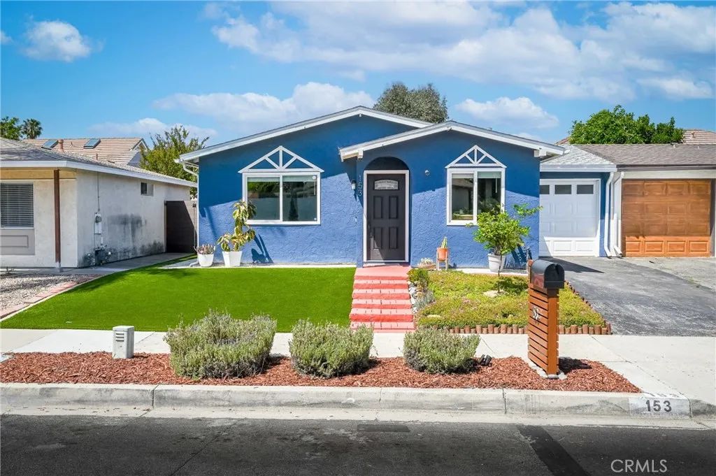 153 Avenida Del Gado, Oceanside, CA 92057