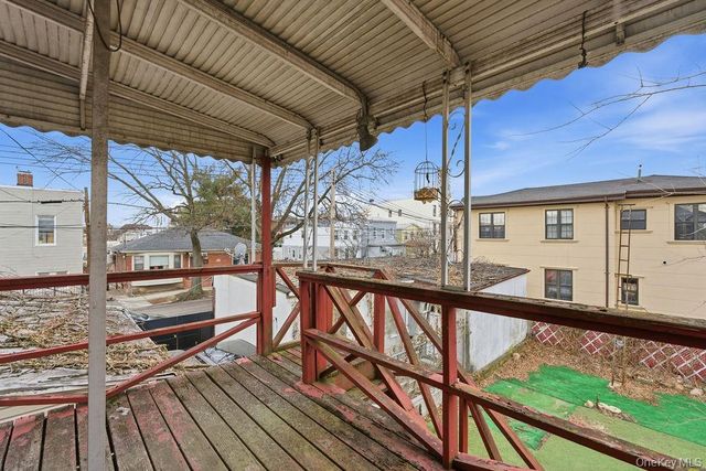 87-03 95th Avenue, Ozone Park, NY 11416