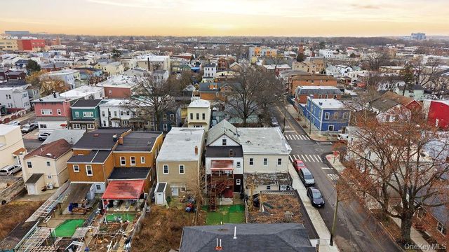 87-03 95th Avenue, Ozone Park, NY 11416