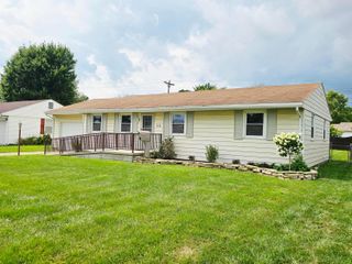 610 Belle Aire Place, Washington Court House, OH 43160