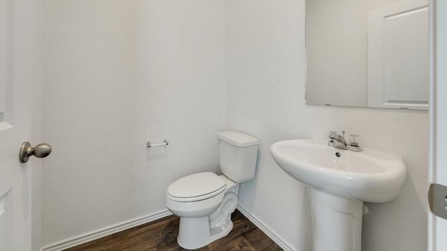 12110 Pike BND, Mustang Ridge, TX 78610