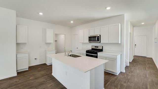 12110 Pike BND, Mustang Ridge, TX 78610