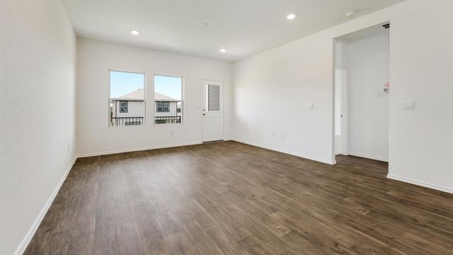 12110 Pike BND, Mustang Ridge, TX 78610