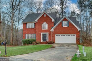 2695 Springrock Hill Trail, Lawrenceville, GA 30043