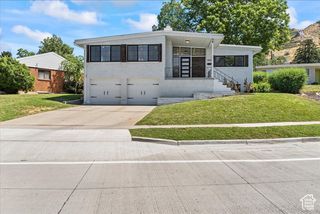 1855 S 2500 E, Salt Lake City, UT 84108