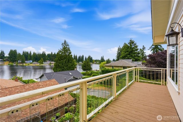 3821 Shelby Road, Lynnwood, WA 98087