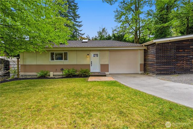 3821 Shelby Road, Lynnwood, WA 98087