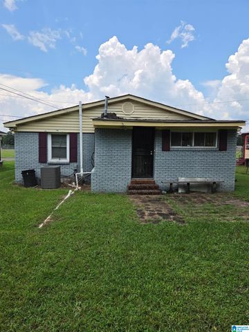 521 1ST AVENUE N, Bessemer, AL 35020