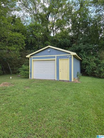 521 1ST AVENUE N, Bessemer, AL 35020