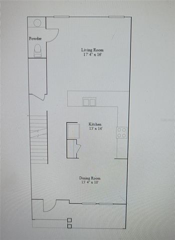 5351 BRIDGE STREET 48, Tampa, FL 33611