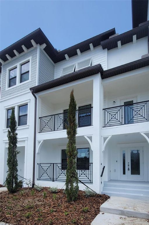 5351 BRIDGE STREET 48, Tampa, FL 33611