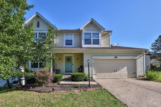 2204 Woodacre Drive, Springfield Twp., OH 45231