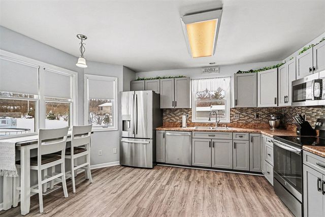 10881 Hoffman Road, Three Rivers, MI 49093