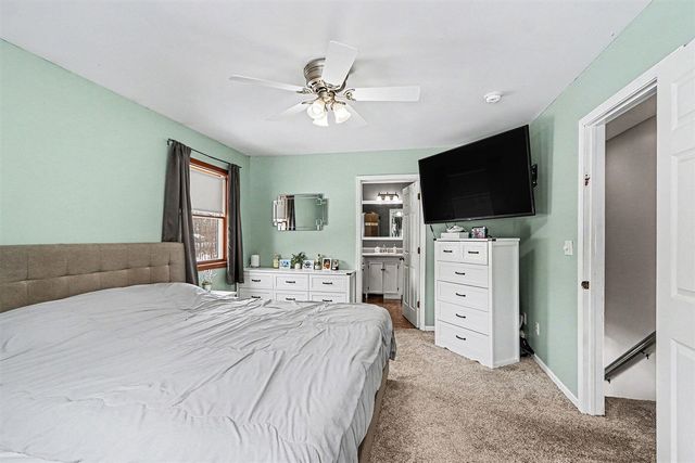 10881 Hoffman Road, Three Rivers, MI 49093