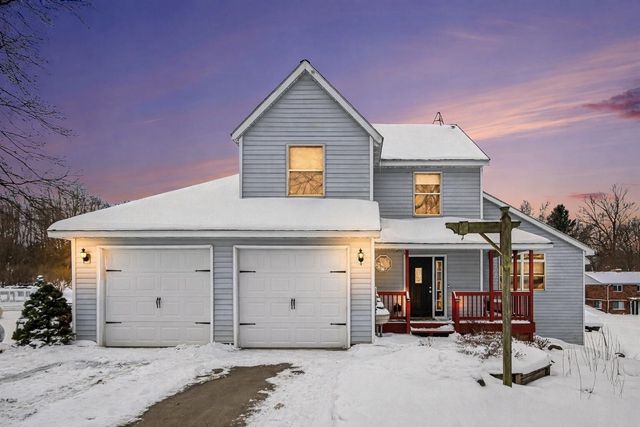 10881 Hoffman Road, Three Rivers, MI 49093