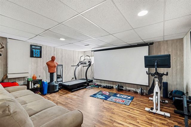 10881 Hoffman Road, Three Rivers, MI 49093