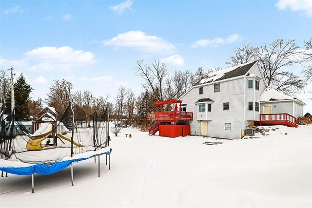 10881 Hoffman Road, Three Rivers, MI 49093