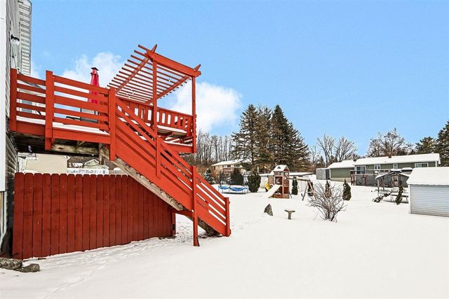 10881 Hoffman Road, Three Rivers, MI 49093