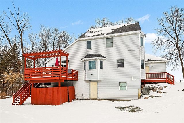 10881 Hoffman Road, Three Rivers, MI 49093