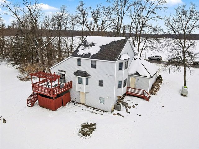 10881 Hoffman Road, Three Rivers, MI 49093