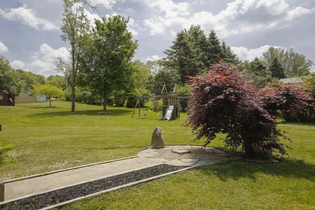 10881 Hoffman Road, Three Rivers, MI 49093