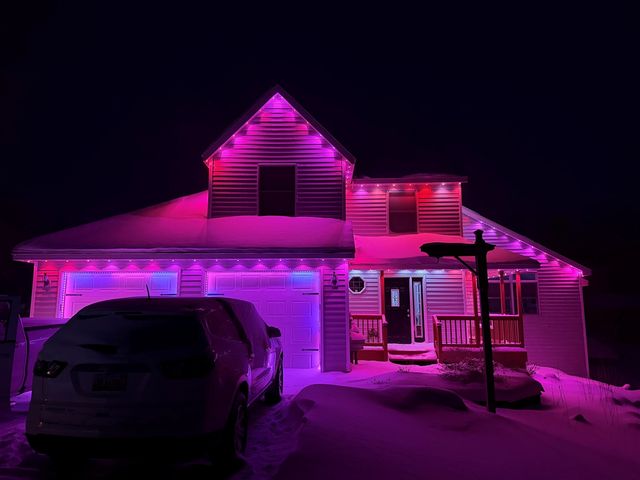 10881 Hoffman Road, Three Rivers, MI 49093