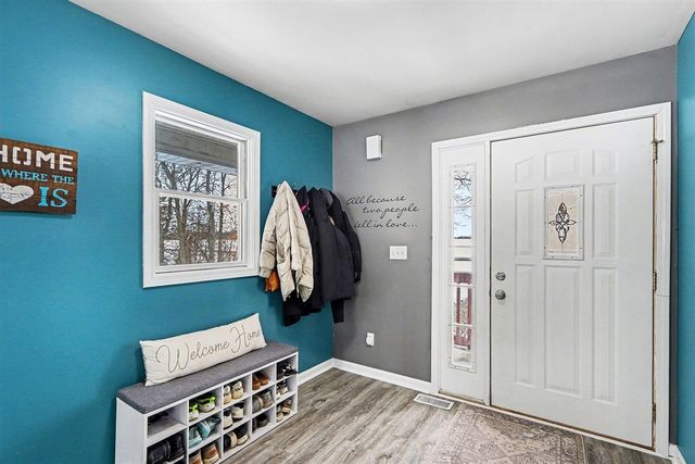 10881 Hoffman Road, Three Rivers, MI 49093