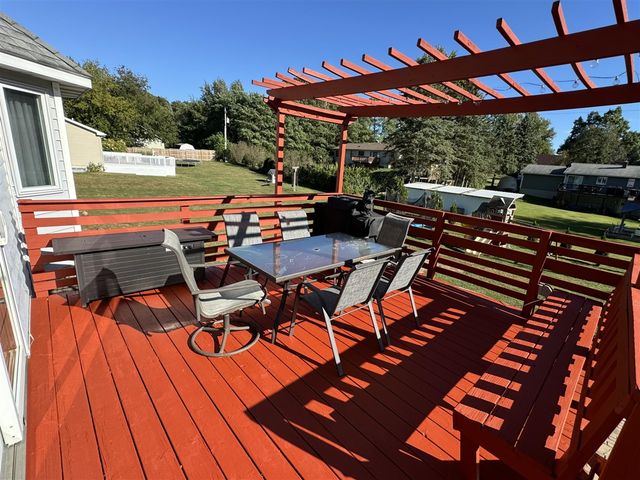 10881 Hoffman Road, Three Rivers, MI 49093