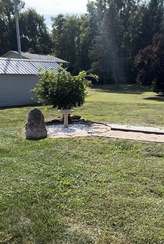 10881 Hoffman Road, Three Rivers, MI 49093