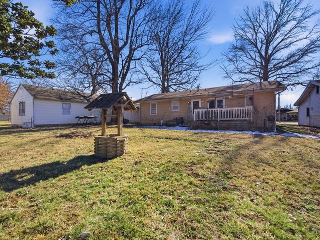 2019 W Webster Street, Springfield, MO 65802