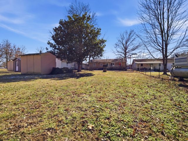 2019 W Webster Street, Springfield, MO 65802