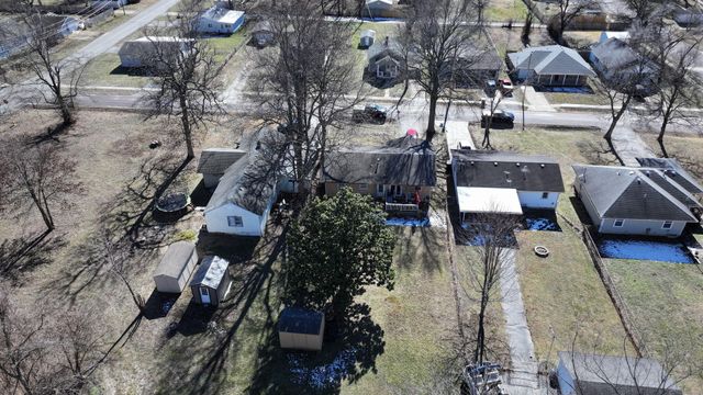 2019 W Webster Street, Springfield, MO 65802