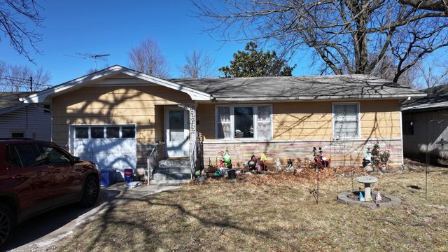 2019 W Webster Street, Springfield, MO 65802