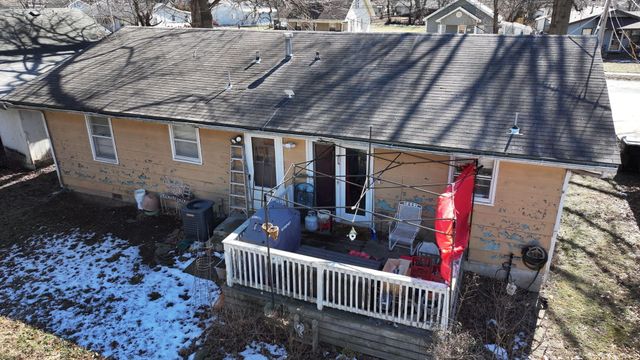 2019 W Webster Street, Springfield, MO 65802