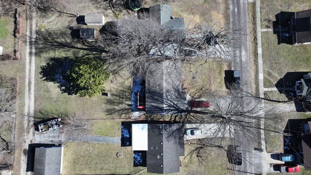 2019 W Webster Street, Springfield, MO 65802