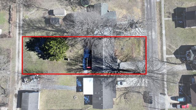 2019 W Webster Street, Springfield, MO 65802