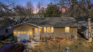 2019 W Webster Street, Springfield, MO 65802