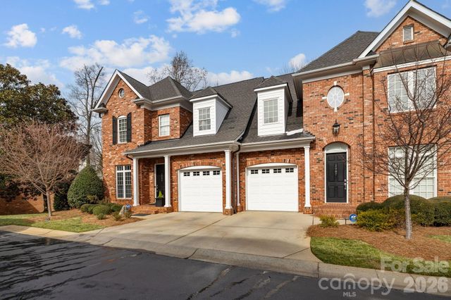 3003 Crowder Court, Charlotte, NC 28210