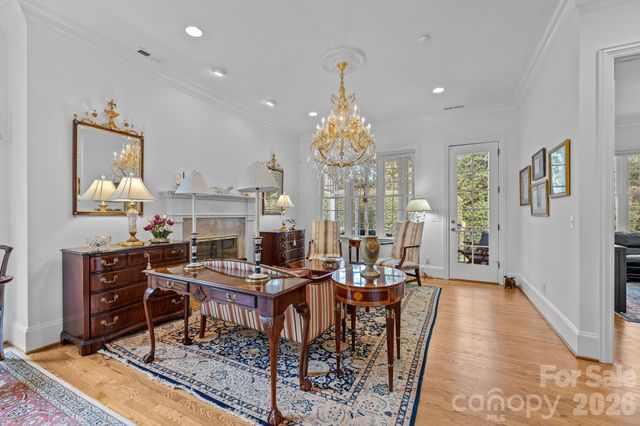 3003 Crowder Court, Charlotte, NC 28210