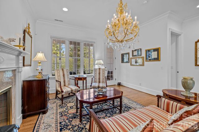 3003 Crowder Court, Charlotte, NC 28210