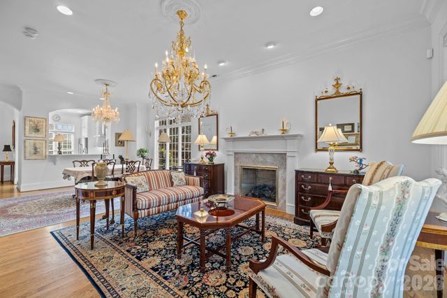 3003 Crowder Court, Charlotte, NC 28210