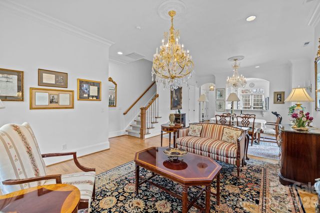 3003 Crowder Court, Charlotte, NC 28210