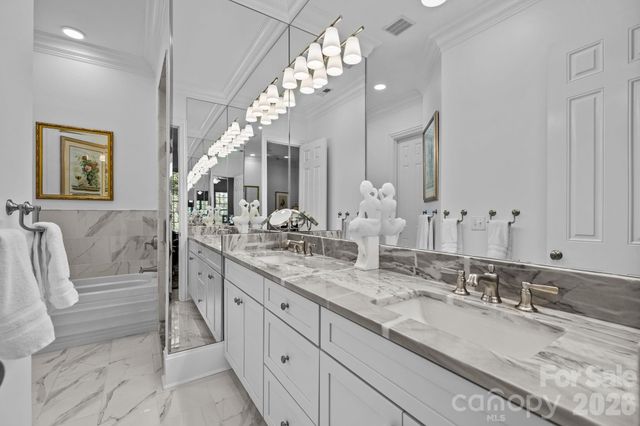 3003 Crowder Court, Charlotte, NC 28210