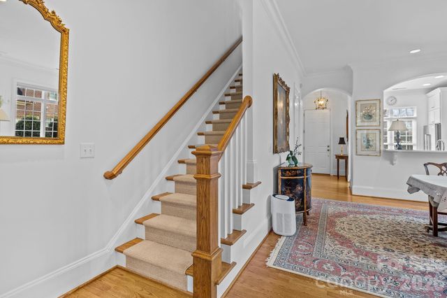 3003 Crowder Court, Charlotte, NC 28210