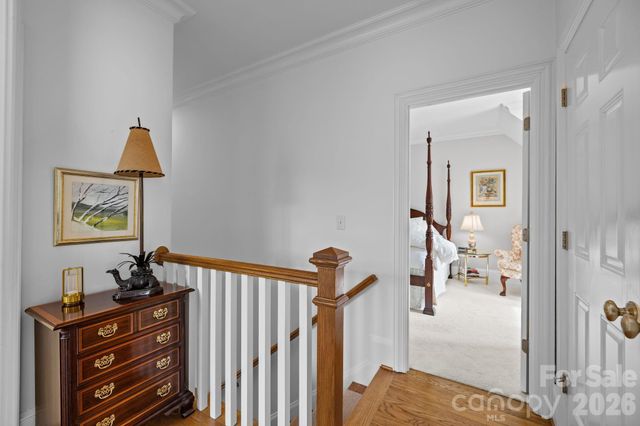 3003 Crowder Court, Charlotte, NC 28210