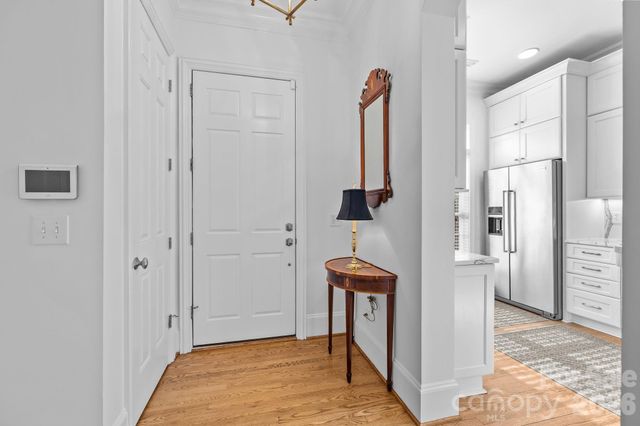 3003 Crowder Court, Charlotte, NC 28210